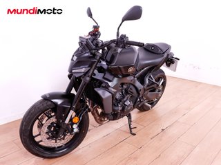 YAMAHA MT 09 Y-AMT