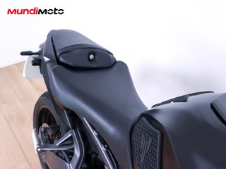 YAMAHA MT 09 Y-AMT