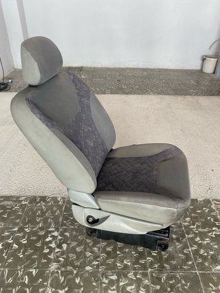 Asiento copiloto Trafic Vivaro Primastar < 2014