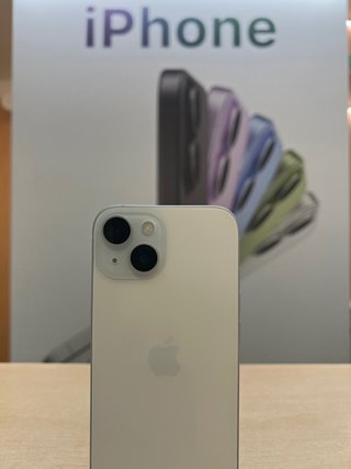 iPhone 15 256GB azul