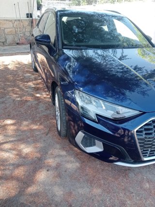 Audi a3 sport back S-TRONIC  2021