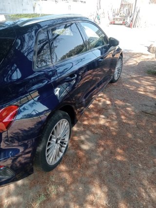 Audi a3 sport back S-TRONIC  2021