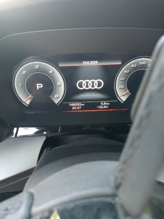 Audi a3 sport back S-TRONIC  2021