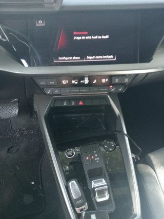 Audi a3 sport back S-TRONIC  2021