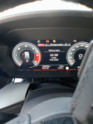 Audi a3 sport back S-TRONIC  2021
