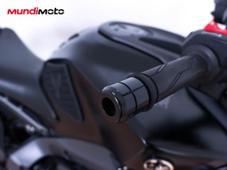 YAMAHA MT 09 Y-AMT