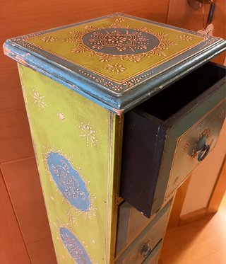 Mueble Auxiliar Maisons du Monde