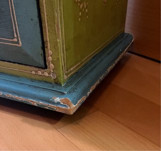 Mueble Auxiliar Maisons du Monde