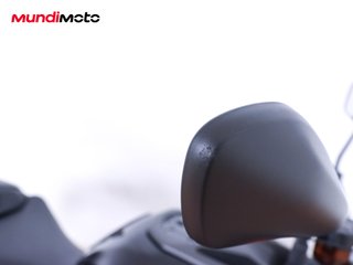 YAMAHA MT 09 Y-AMT