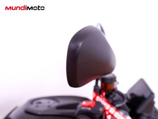 YAMAHA MT 09 Y-AMT