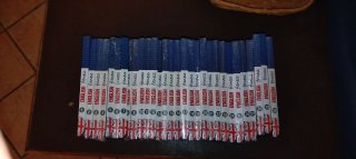 Libros Inglés con CD (Negociable)