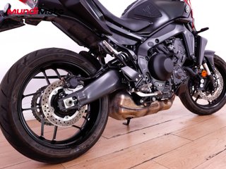 YAMAHA MT 09 Y-AMT