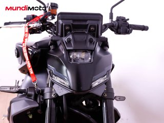 YAMAHA MT 09 Y-AMT
