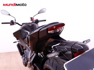 YAMAHA MT 09 Y-AMT