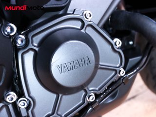 YAMAHA MT 09 Y-AMT