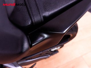 YAMAHA MT 09 Y-AMT