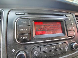 Despiece Kia Carens