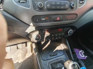 Despiece Kia Carens