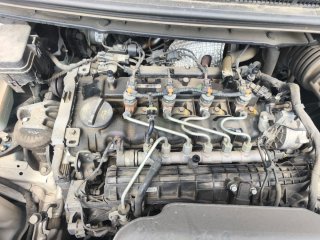 Despiece Kia Carens