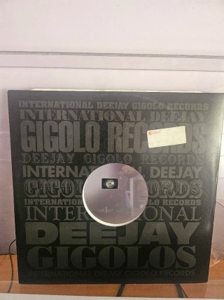 Abe Duque - Following Conditions (Gigolo 215)