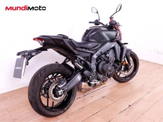 YAMAHA MT 09 Y-AMT