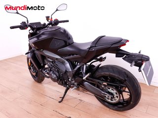 YAMAHA MT 09 Y-AMT