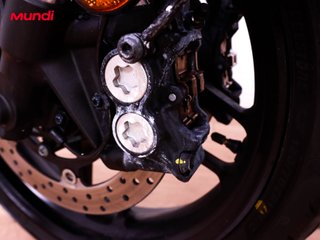 YAMAHA MT 09 Y-AMT