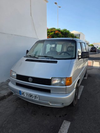 Volkswagen Transporter 1999