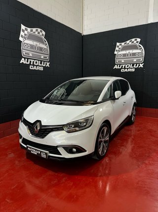 Renault Scenic 2021 150CV DIESEL