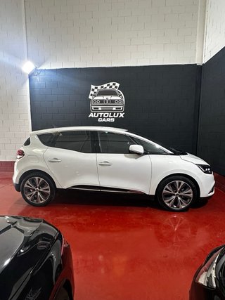 Renault Scenic 2021 150CV DIESEL