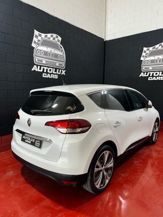 Renault Scenic 2021 150CV DIESEL