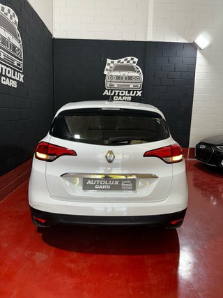 Renault Scenic 2021 150CV DIESEL