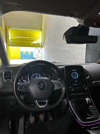 Renault Scenic 2021 150CV DIESEL