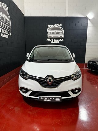 Renault Scenic 2021 150CV DIESEL