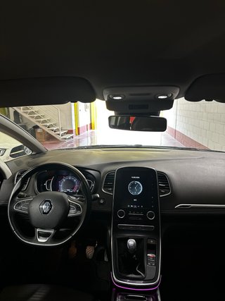 Renault Scenic 2021 150CV DIESEL