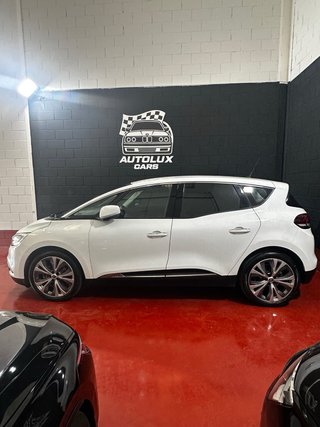 Renault Scenic 2021 150CV DIESEL