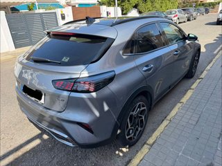 KIA XCeed 2023