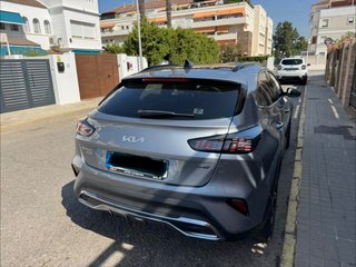 KIA XCeed 2023