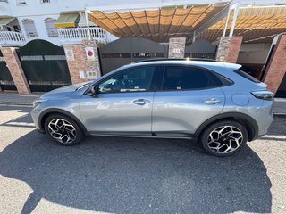 KIA XCeed 2023