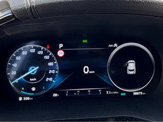 KIA XCeed 2023