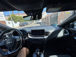 KIA XCeed 2023