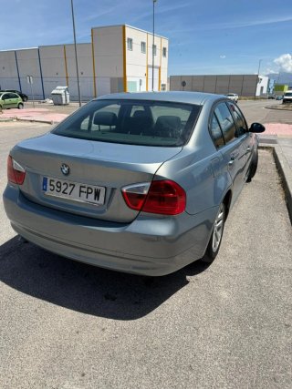 BMW Serie 3 2007