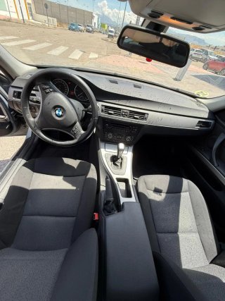 BMW Serie 3 2007