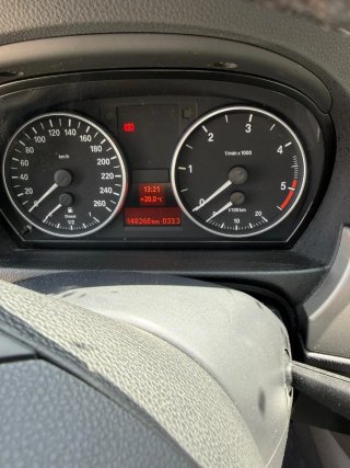 BMW Serie 3 2007