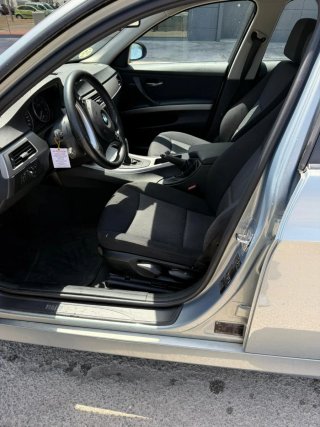 BMW Serie 3 2007