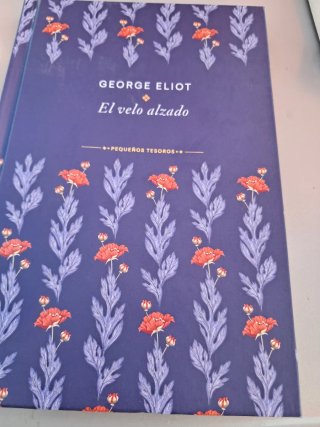 Libro de George Eliot