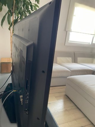 Philips 49” Smart TV Full HD 49PFS5301/12