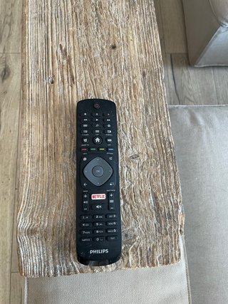 Philips 49” Smart TV Full HD 49PFS5301/12