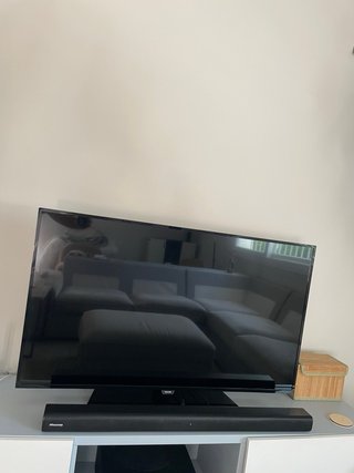 Philips 49” Smart TV Full HD 49PFS5301/12