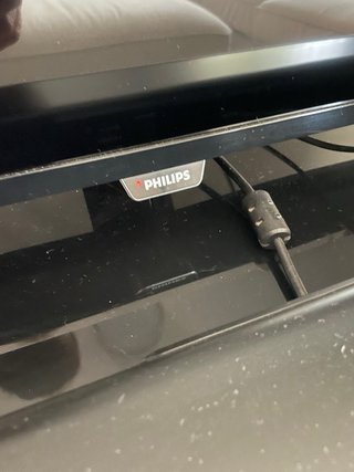 Philips 49” Smart TV Full HD 49PFS5301/12